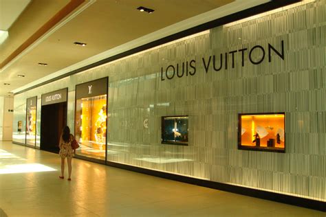 louis vuitton rio de janeiro shopping